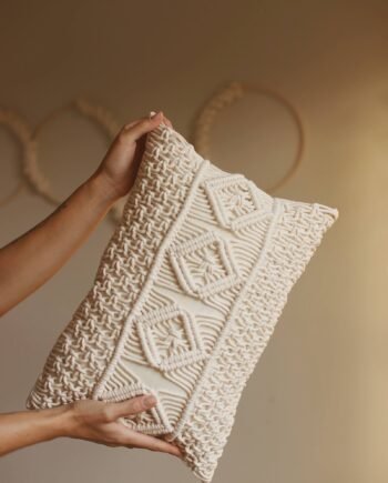 Curso Almofada - Insrições abertas por tempo limitado