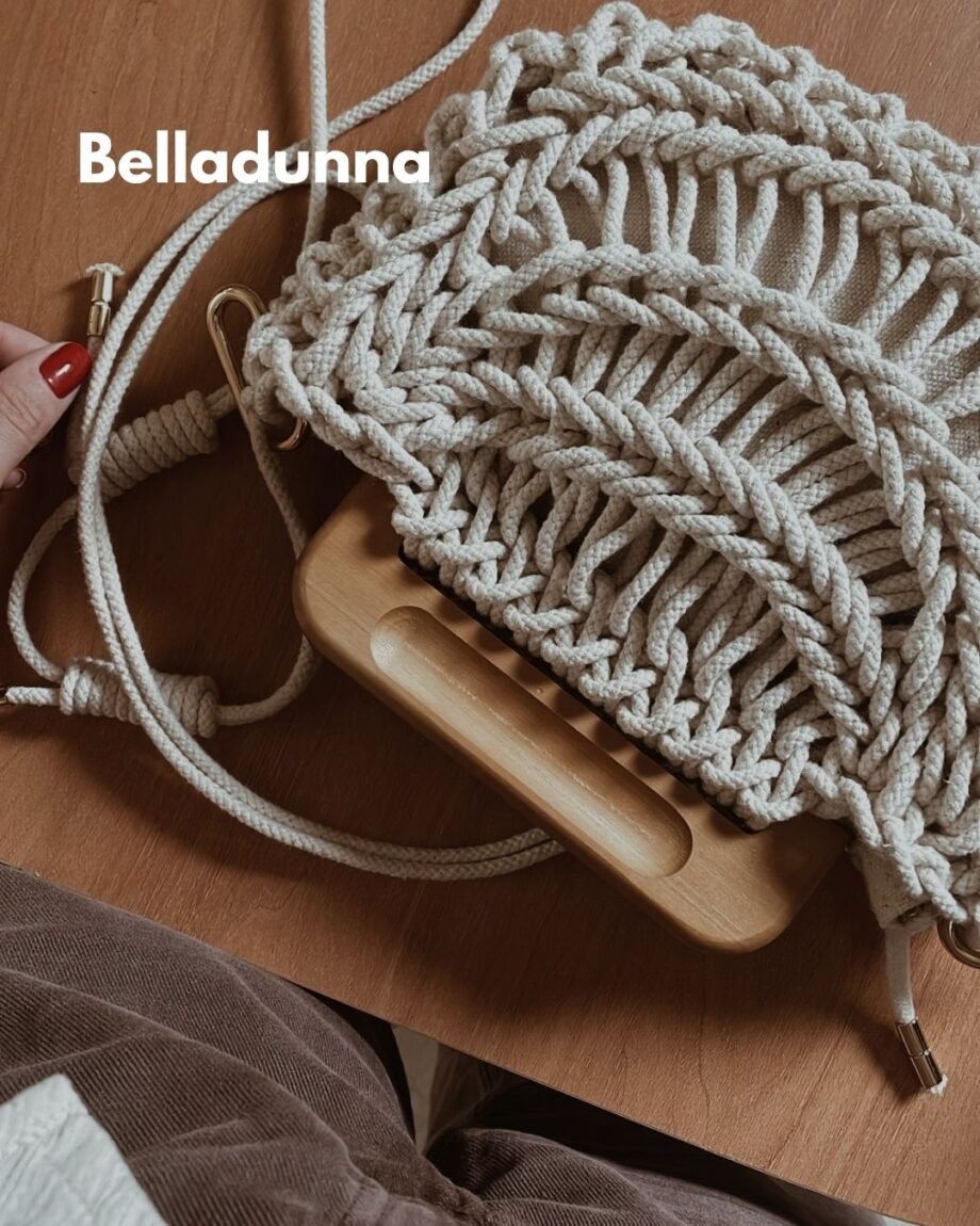 Curso Bolsas Duna, Duninha, Belladunna e Brisa