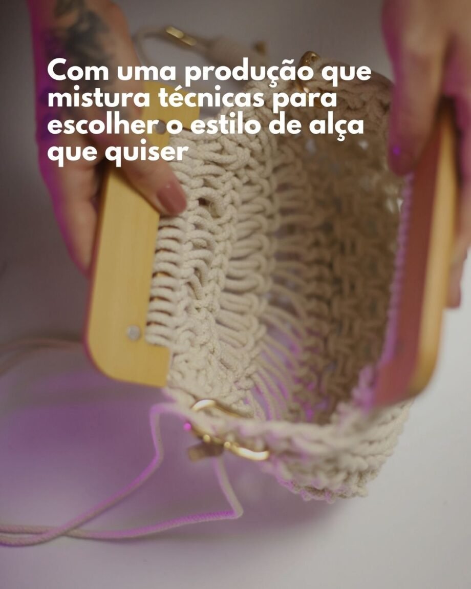 Curso Bolsas Duna, Duninha, Belladunna e Brisa
