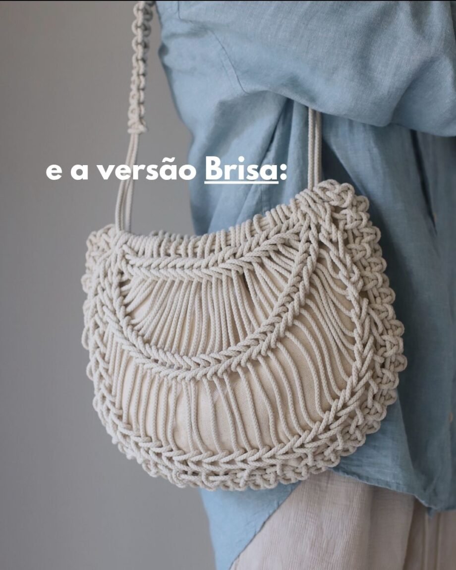 Curso Bolsas Duna, Duninha, Belladunna e Brisa