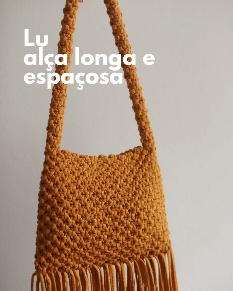 Curso Bolsa Lu e variações