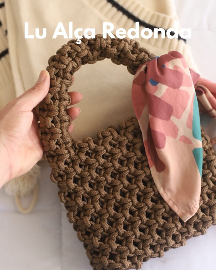 Curso Bolsa Lu e variações