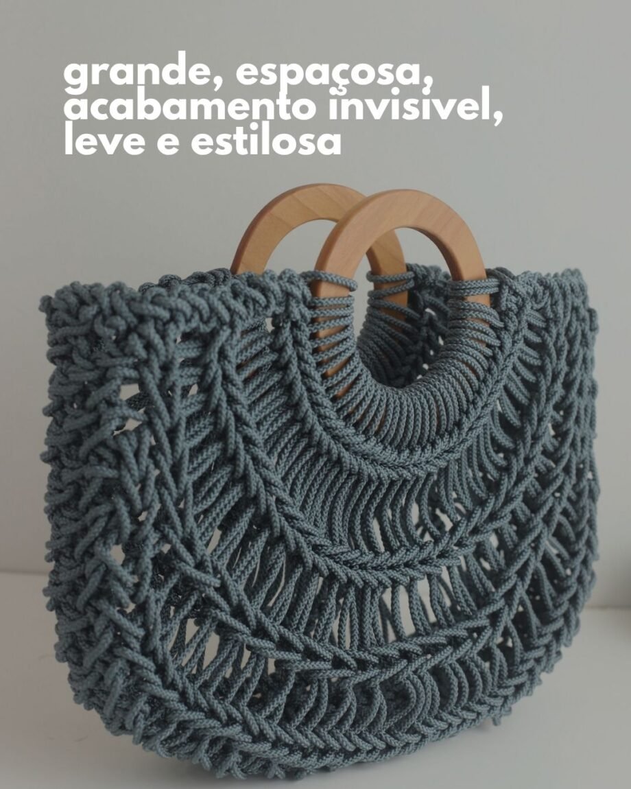 Curso Bolsas Duna, Duninha, Belladunna e Brisa