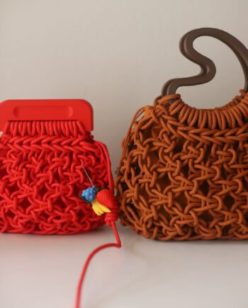 Curso Coleção Tropical - Caju, Pitanga e Abacaxi